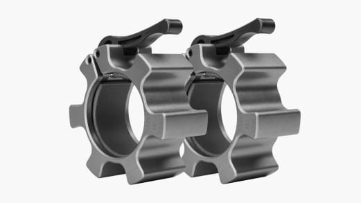 OSO Barbell Collars 2.0 | Rogue Fitness